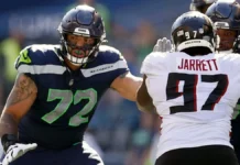 Seattle Seahawks