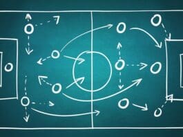 Shots on Target Betting Guide (UK) — What Counts, Bet Builder Basics & Safer Tips Shots on Target Betting Guide