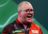 Premier League Darts Night 12 Betting Tips: 18/5 Maximums Combo for Bunting vs Clayton in Liverpool Stephen Bunting