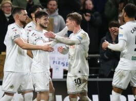 Swansea City vs Coventry City Predictions Swansea