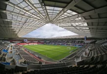 Swansea City