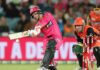 Sydney Sixers