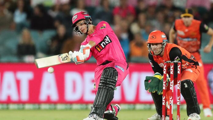 Sydney Sixers