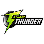 Sydney Thunder crest