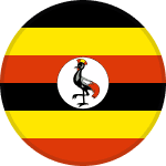 Uganda crest