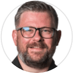 James Wade crest