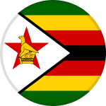 Zimbabwe crest