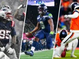 NFL Championship Sunday Double: Best Bets for AFC & NFC Title Games AFC:NFC Title Games