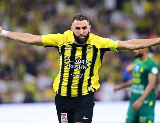 Al Ittihad vs Al Quadisia Predictions AI-Ittihad