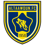 Al-Taawoun crest
