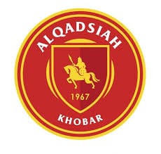 Al Quadisiya crest