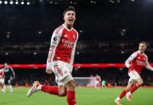 Premium Tips of the Day: The Best Of The Best Arsenal