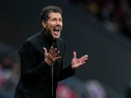 Real Madrid vs Atletico Madrid Live Stream Atletico Madrid