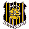 Auchinleck Talbot crest