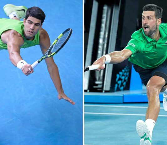 Australian Open Men’s Final Betting Tips: Alcaraz vs Djokovic Predictions Australian Open Final