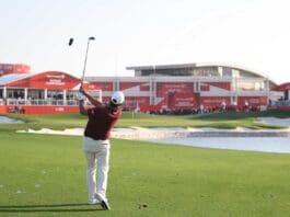 Golf Betting Tips: Bahrain Championship predictions, preview and best bets Bahrain Championship