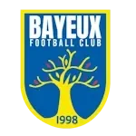 Bayeux crest