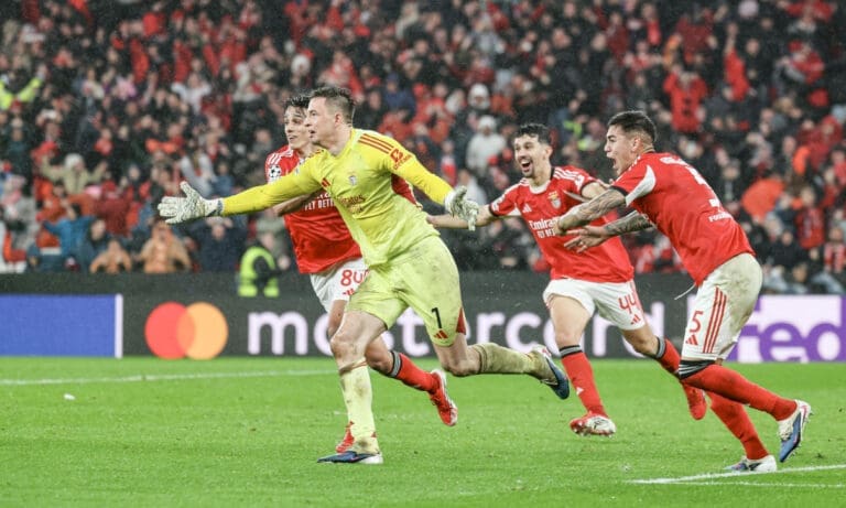 Benfica
