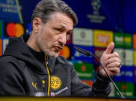 Stuttgart vs Borussia Dortmund Live Stream Borussia Dortmund