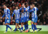 Brighton & Hove Albion vs Liverpool Predictions Brighton
