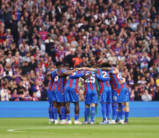 Crystal Palace vs West Ham United Predictions Crystal Palace