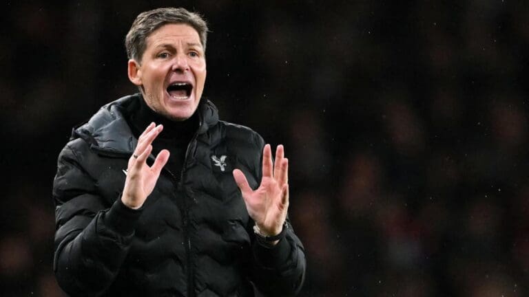 BettingTips4You.com | Free Football Betting Tips & Predictions Crystal Palace