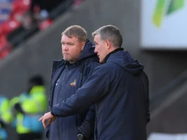 Doncaster Rovers vs Stockport County Predictions Doncaster