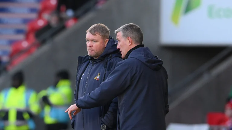 BettingTips4You.com | Free Football Betting Tips & Predictions Doncaster