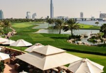 Dubai Invitational