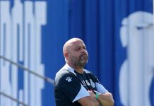 Espanyol vs Real Oviedo Live Stream Espanyol