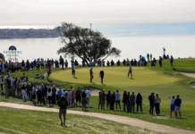 Farmers Insurance Open