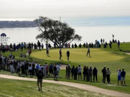 Golf Betting Tips: Farmers Insurance Open predictions, preview and best bets Farmers Insurance Open