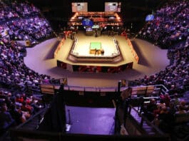 German Masters Snooker