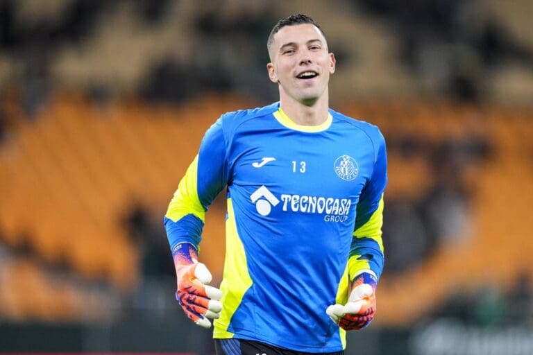 BettingTips4You.com | Free Football Betting Tips & Predictions Getafe