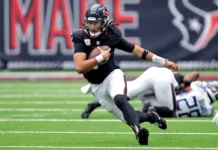 Houston Texans