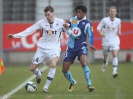Le Havre vs Angers Predictions Le Havre