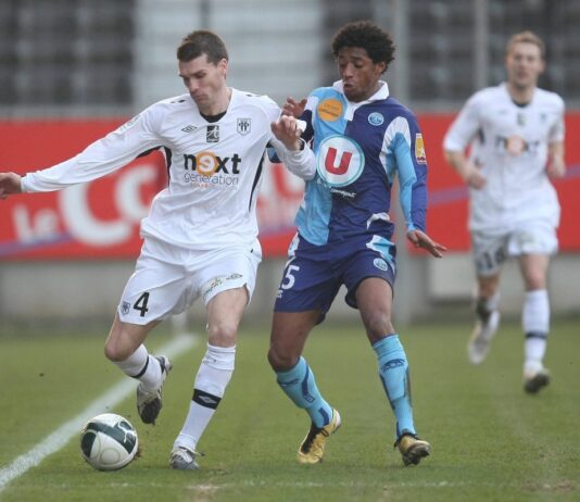 Le Havre vs Angers Predictions Le Havre