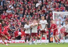 Arsenal vs Liverpool Predictions Liverpool