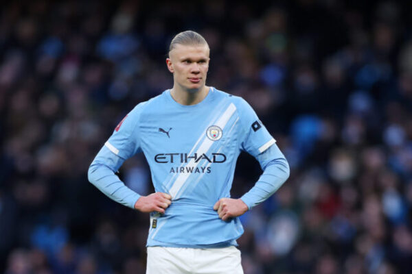 Manchester City vs Aston Villa Prediction & Betting Tips | Premier League