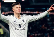 Manchester United vs Leeds United Player Props: SOT, Card & Goal Tips Man Utd