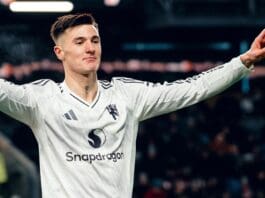 Manchester United vs Leeds United Player Props: SOT, Card & Goal Tips Man Utd