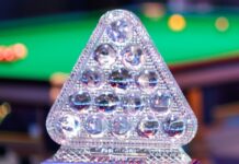 Masters Snooker