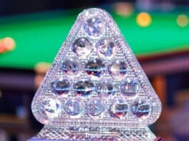 Masters Snooker