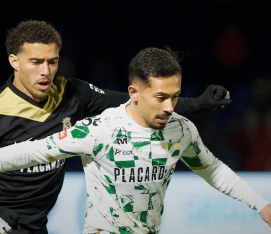 Moreirense vs Estoril Praia Predictions Moreirense