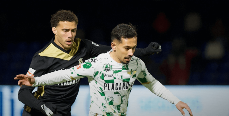 BettingTips4You.com | Free Football Betting Tips & Predictions Moreirense