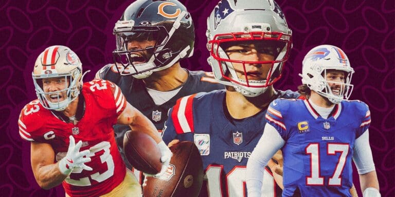 NFL Super Wildcard