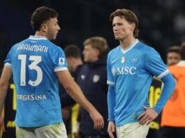 Napoli vs AC Milan Live Stream Napoli