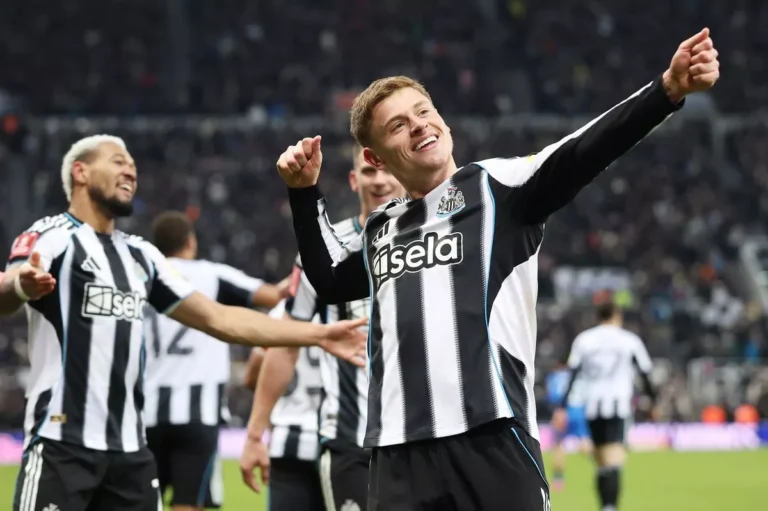 BettingTips4You.com | Free Football Betting Tips & Predictions Newcastle