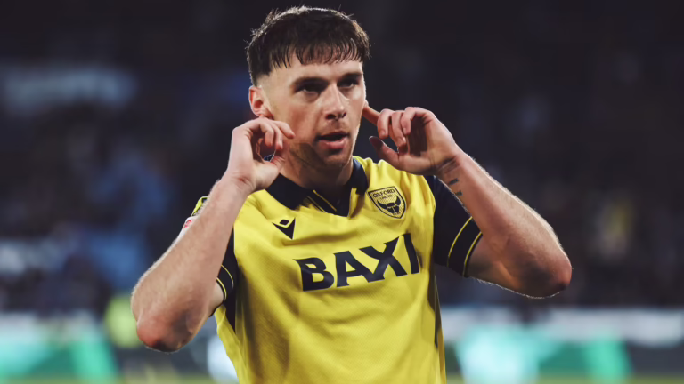 BettingTips4You.com | Free Football Betting Tips & Predictions Oxford United