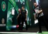 PDC Darts Championship